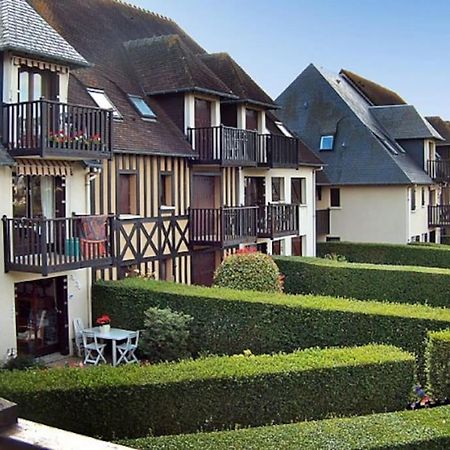 Ravissant Cottage Avec Jardin, Refait A Neuf, 2 A 5 Pers Cabourg Exterior foto