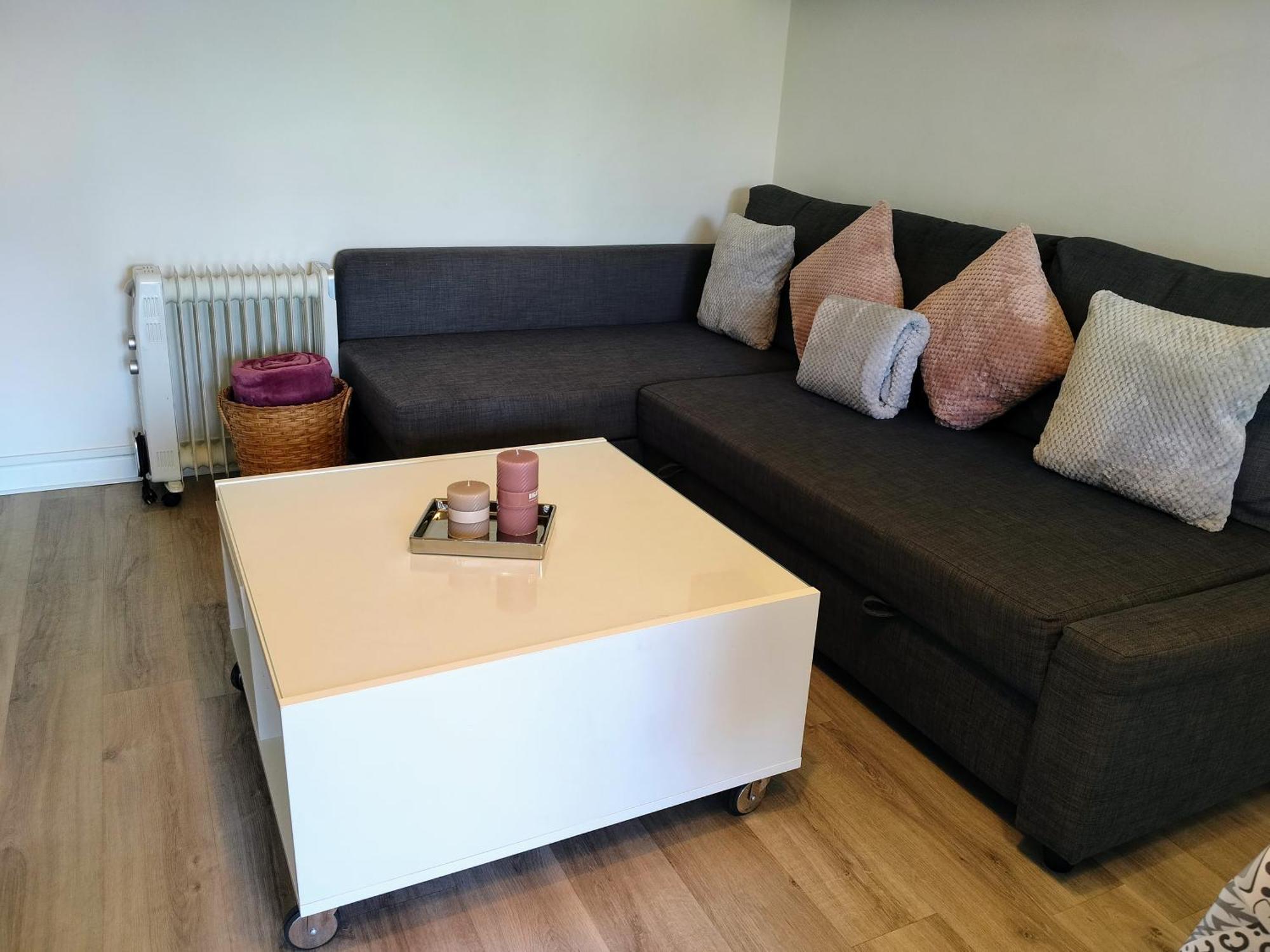 Ravissant Cottage Avec Jardin, Refait A Neuf, 2 A 5 Pers Cabourg Exterior foto